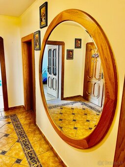 ŠTÝLOVÝ 3. izbový byt, 75m2, Sídlisko Pod Sokolejom, HE - 4
