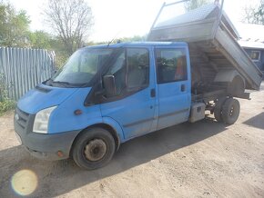 Ford Transit................vyklapač - 4