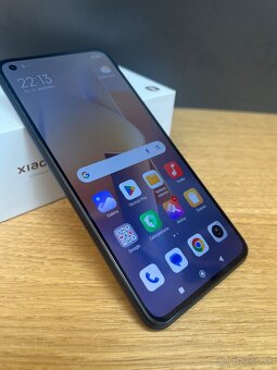 Predám XIAOMI 11 LITE 5G NE, 8GB/128GB, TOP stav, VOLNY - 4