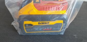 Aku DeWalt - 4