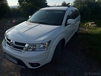 FIAT Freemont - 4