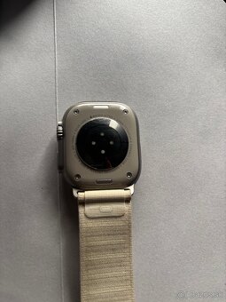 Apple watch Ultra - 4