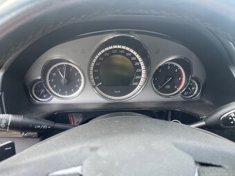 Mercedes w212 e class 350cdi - 4