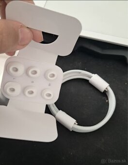 Airpods Pro 2 Lightning - 4