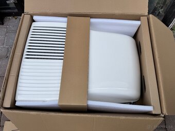 Stresna klimatizacia Dometic FJ2200, 230V - 4