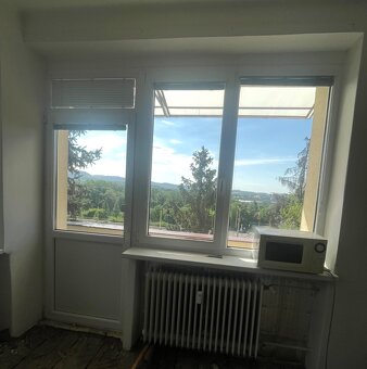 Plastove okna - 4