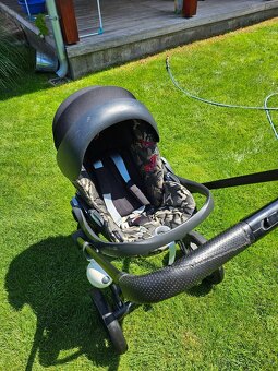 Cybex Priam - 4