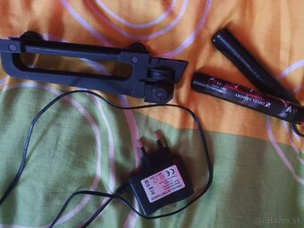 DELTA ARMORY CHARLIE M4 CQBR+upgrade - 4