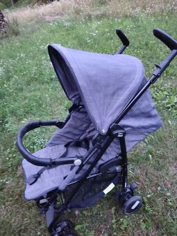 Peg Perego Pliko mini - 4