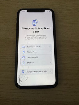 Apple iPhone X 64GB - 4