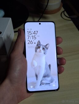 Xiaomi 12x Gray 8gb/256gb - 4