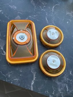 Zepter Vacsy - 4
