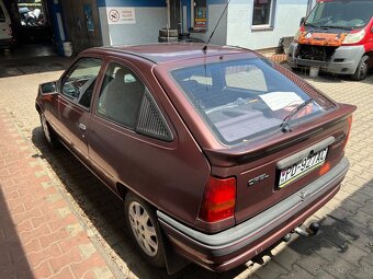 Opel Kadet - 4