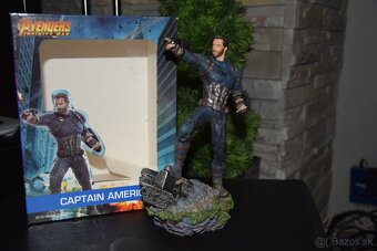 Figurky Marvel - 4