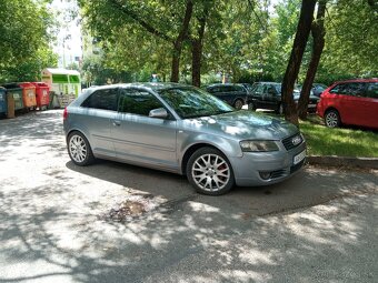 Audi A3 , 2.0 tdi - 4