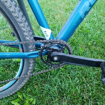 Rockrider ST530 - 4