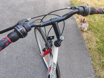 Dámsky bicykel - 4