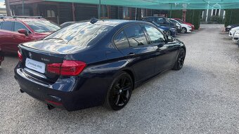 BMW Rad 3 335i xDrive A/T - 4