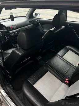ŠKODA OCTAVIA 1.9TDI 66kw - 4