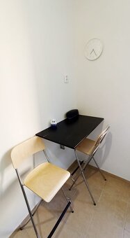 Prenájom nepriechodnej izby pri Slimáku v Bratislava - NM - 4