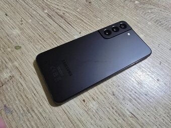 Samsung S22 5G dual sim plnefunkcny s novou bateriou ma len - 4