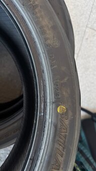 Bridgestone battlax s22 180/55 r17 - 4