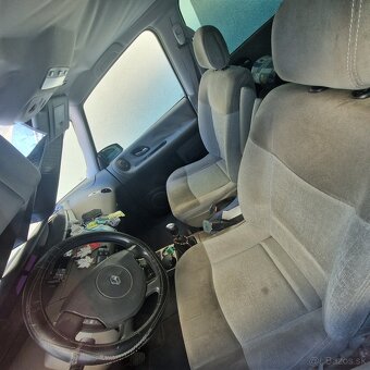 Predam Renault Ecpace IV - 4