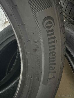 Continental 235/55r18 zimné nove - 4