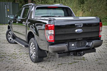 Ford Ranger Wildtrak 3.2TDCi 147kw 4x4 - 4