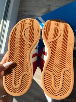 Predám Adidas campus Veľkosť-38,5 - 4