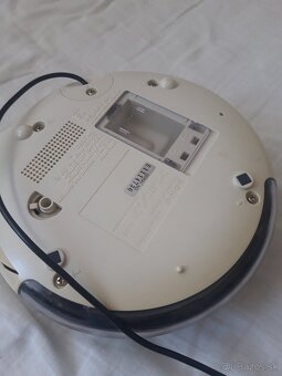 Radio budik SONY - 4
