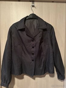 kroj jeseň/zima:lajblíky/kabátiky/vestičky inz 1/2 - 4