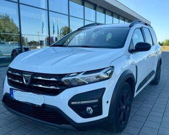 Predám Dacia Jogger - 4