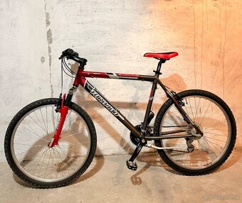 Predám bicykel Torpedo Stelio LM590 26 - 4