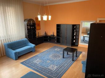 Prenajom 2 izboveho bytu Zilina centrum - 4