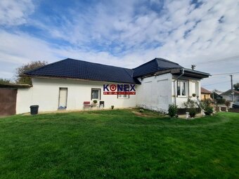 Na predaj RD s veľkým pozemkom SLIEPKOVCE - 4