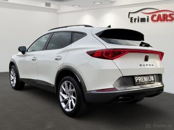 Cupra Formentor 1.5 TSI ACC VIRTUAL KAMERA ADAPTIV.FULL LED - 4