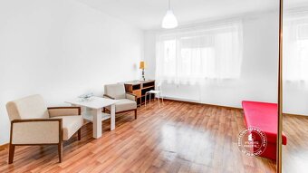 AXIS REAL | Priestranný 3-izbový byt, BA V. Petržalka, Smole - 4