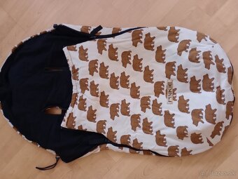 Thule Urban Glide 2 Double - 4