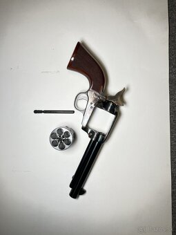 UBERTI 1873/4101 C.Square notch - 4