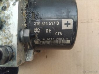 ABS kocka Superb 2 - 4