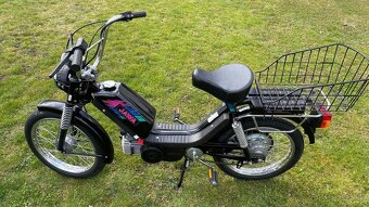 Predám babetu 210 - 4