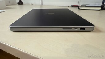 Macbook Pro M1 Max - 16”, 32GB Ram - 4
