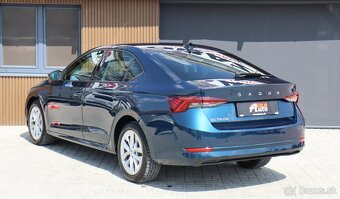 Škoda Octavia 2.0 TDI Style DSG - 4