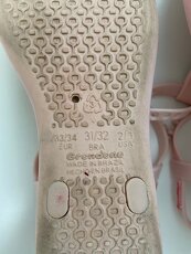 Darujem dievčenské sandálky Ipanema - 4