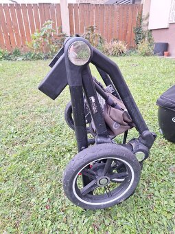 Kočík 3v1 Concord Traveler - 4