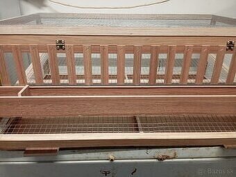 Obal/preložka/vanička na prepeličie vajíčka/vajcia - 4