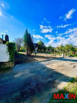 Investičná príležitosť – Záhrada s murovanou chatkou, Košice - 4