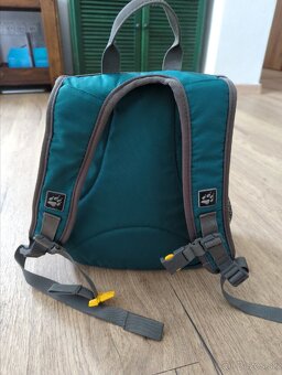 Jack Wolfskin batoh pre malych dobrodruhov - 4