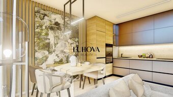 Na BÝVANIE alebo na INVESTÍCIU_2 izbový byt - 4